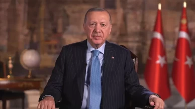 Cumhurbaşkanı Erdoğan BAE ve Etiyopya’ya gidiyor