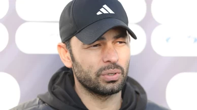 Selçuk İnan: “Bu maçı kazanmak için sahaya çıkacağız”