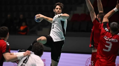 Beşiktaş, namağlup liderliğini sürdürdü