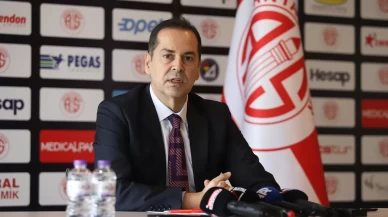 Rıza Perçin: “Hem galibiyete hem de hasılata ihtiyacımız var”