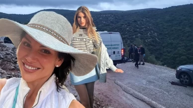 Bodrum’daki Rus anne–kız cinayetinde flaş gelişme! Katil zanlısı Almanya’da yakalandı