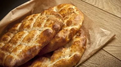 Ramazan pidesi fiyatı belli oldu