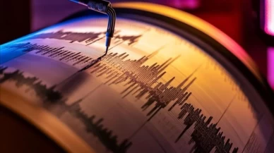 AFAD duyurdu! Samsun Vezirköprü'de korkutan deprem