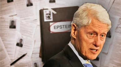 Bill Clinton’dan Epstein savunması: Haberim olsaydı bizzat ihbar ederdim