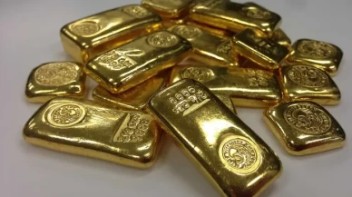 Japonya’da Osaka Belediyesi’ne 21 kiloluk gizli altın bağışı