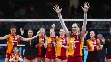 Galatasaray, Beşiktaş'ı karar setinde devirdi