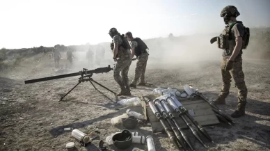 8 yerleşim yeri geri alındı