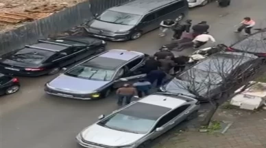 Katil zanlısı dahil 5 kişi adliyede