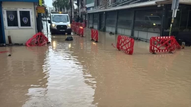 5 yıldır aynı manzara! Esnaf CHP’li belediyeye isyan etti
