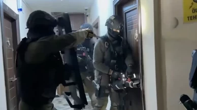 MLKP’ye dev darbe: İstanbul merkezli operasyonda 77 tutuklama!