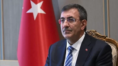 Cumhurbaşkanı Yardımcısı Yılmaz'dan "Müzakere masası" çağrısı: Katkı vermeye hazırız