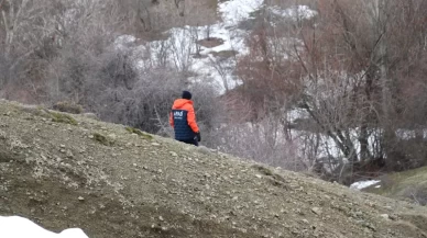 74 yaşındaki İbrahim Kaya 3 gündür kayıp!