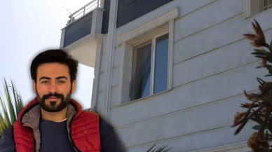 Sinekliği parçalayıp sırra kadem bastı