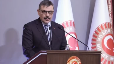 Bakan Çiftçi'den şehit ailelerine vefa mesajı: Sizlere sahip çıkmak asli vazifemizdir