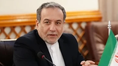 İran’dan Batı’ya sert nükleer eleştirisi: Çifte standart uygulanıyor