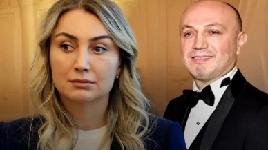 Dilek İmamoğlu'nun kardeşi Ali Kaya yasaklı maddde soruşturmasında gözaltına alındı!
