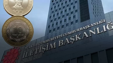 DMM'den '10 TL değerinde madeni para olduğu' iddialarına net yanıt!