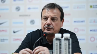 Ergin Ataman'dan tarihi galibiyet vurgusu