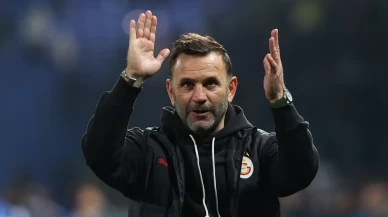 Okan Buruk'tan zor deplasman vurgusu