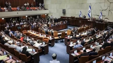 İsrail güvenlik kabinesi yeni kararları onayladı!