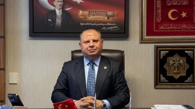 MHP’li Öztürk’ten ağır vasıtalar için şok emici sistem çağrısı!
