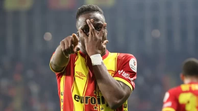 Beşiktaş, Olaitan transferinde mutlu sona yakın