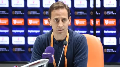 Joao Pereira: “Bugün iyi bir iş çıkardık”