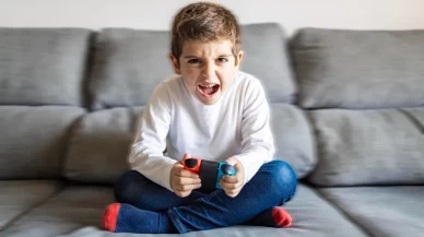 Çocuklar şiddeti dijital oyunlardan öğreniyor mu?