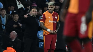 Mauro Icardi'ye sürpriz talip