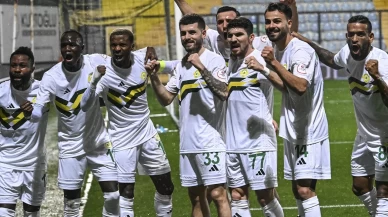 Esenler Erokspor deplasmanda farklı kazandı