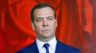 Medvedev'den Trump ve ABD yönetimine sert tepki