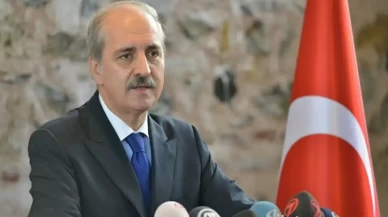 TBMM Başkanı Kurtulmuş: Milli Dayanışma Komisyonu raporu yarın tamamlanıyor