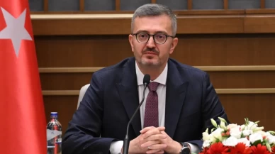 İletişim Başkanı Duran'dan Kabine mesajı: 23 yıllık kalkınmanın özeti