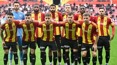 Kayserispor’da kötü gidişat sürüyor