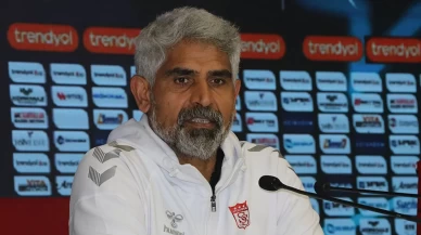 İsmet Taşdemir: "Taraftarlarımızdan özür diliyoruz"