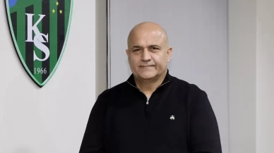 Recep Durul: “Önümüzde 36 puan var, hepsine talibiz”