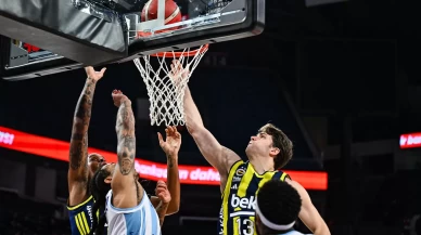 Fenerbahçe, potadaki finalde Beşiktaş'ın rakibi oldu