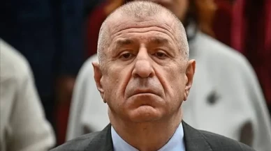 Suriye hakkındaki öngörülerinde çuvallayan Ümit Özdağ, 'Terörsüz Türkiye' sürecini çarpıtarak milleti germeye çalışıyor!