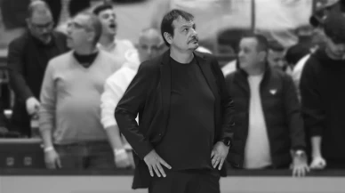 Ergin Ataman’ın annesi Gülten Ataman hayatını kaybetti