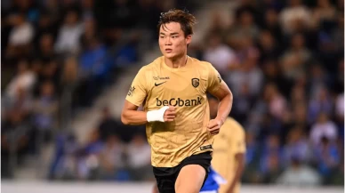 Beşiktaş yeni golcüsünü Belçikta'da buldu