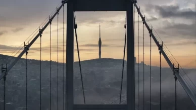 İstanbul’un hava karnesi açıklandı!