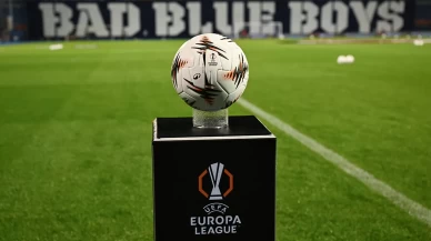 UEFA Avrupa Ligi’nde play-off ilk maçları tamamlandı