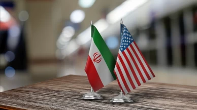 Nükleer masada "Sonsuzluk" resti! ABD müzakerede çıtayı yükseltti