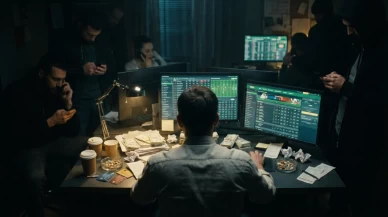 Edirne merkezli yasa dışı bahis operasyonu