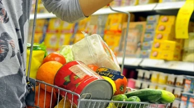 Ramazan ayında gıda müjdesi