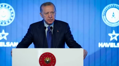 Denizlerdeki güvenliğimizi artıyor! Cumhurbaşkanı Erdoğan: SANCAR SİDA'yı hizmete alıyoruz