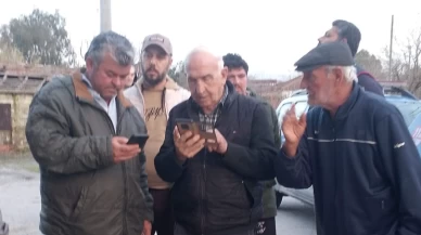 Söke'de taşkın alarmı: İki mahalle için tahliye kararı alındı!