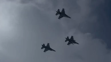 Ardahan semalarında nefes kesen dakikalar