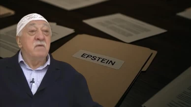 Pensilvanya’dan Epstein’in Adası’na! Gülen'in Avukatı Epstein belgelerinden çıktı