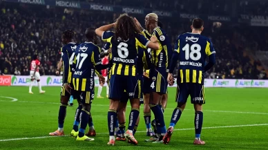 Fenerbahçe, evinde zorlanmadı